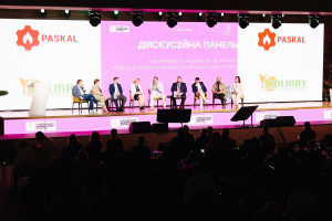 4 червня у КВЦ «Парковий» відбулась головна щорічна подія будівельної та ахітектурної сфери - ІV УКРАЇНСЬКИЙ БУДІВЕЛЬНИЙ КОНГРЕС!
