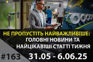 Головні новини тижня