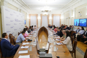 В Україні стартувала робота над новою стратегією житлової політики