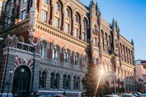 В Україні річна інфляція перевищила облікову ставку – Держстат