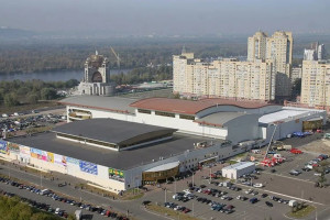 Кріппа отримав контроль над 75% МВЦ