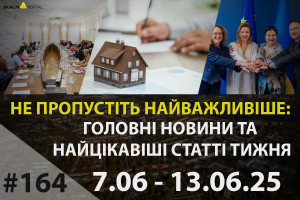 Головні новини тижня