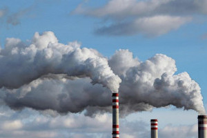 Бізнес наполягає на необхідності коригування кліматичних зобов’язань України щодо викидів
