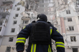 Що робити, якщо опинилися під завалами - поради від ДСНС