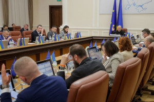 Кабмін спрямував понад 22 мільярди грн на потреби відновлення