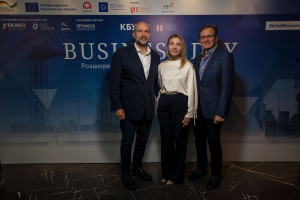 Ruukki Україна приєдналася до Конфедерації будівельників України