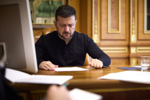 Створено нову Раду з питань підтримки підприємництва