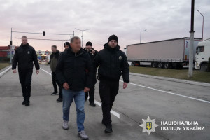 Справа Войцехоаського пішла до суду