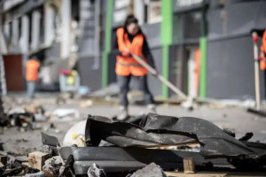 На відбудову та розвиток Донеччини цьогоріч виділено 3,6 мільярда гривень