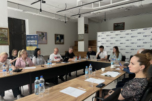 Реєстрація МОН та СМП, новації в цифровізації будівництва і перспективи соціального житла: підсумки засідання Комітету КБУ з питань девелопменту