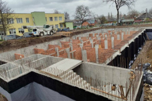 Фінляндія допоможе збудувати 10 тисяч бомбосховищ по всій території України