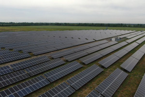 Вперше в історії: сонячна енергія стала найбільшим джерелом електроенергії в ЄС