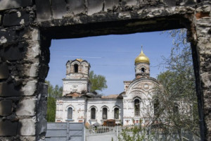 ЮНЕСКО посилить захист культурної спадщини під час війни