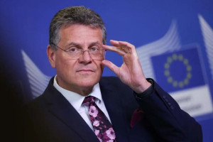 Мита Трампа "практично заборонять" торгівлю Європейського Союзу і США – єврокомісар