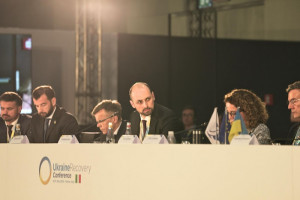 На ремонт причалів, доріг, та залізничної інфраструктури в портах буде залучено 100 млн доларів