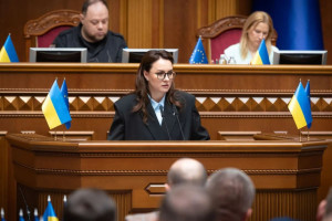 Рада проголосувала за оновлений склад Кабміну: усі призначення