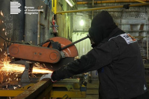 Перший в Україні підземний індустріальний парк планують створити на Харківщині