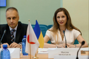 Проєкт екстреного відновлення та реконструкції: Японія продовжить підтримку України до 2027 року