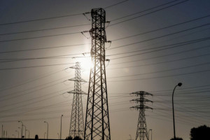 Уряд полегшив відновлення електро- та газотранспортної інфраструктури