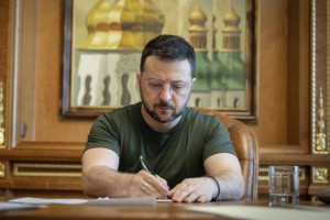 Закон про державно-приватне партнерство підписано Президентом