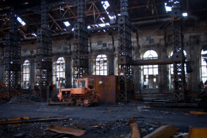 Для бізнесу, який постраждав в результаті російської збройної агресії, пропонують запровадити пільги