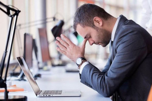 Ділові очікування українського бізнесу погіршуються другий місяць поспіль