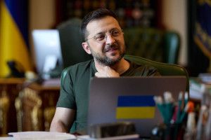 Греція бажає прийняти участь у відновленні одеської портової інфраструктури та розбудові транспортно-логістичних коридорів