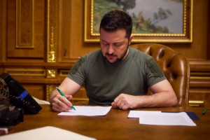 На окупованих і прифронтових територій з бізнесу заборонили стягувати борги