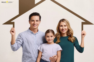 Для багатодітних сімей планують запустити пільгову іпотеку під 0%