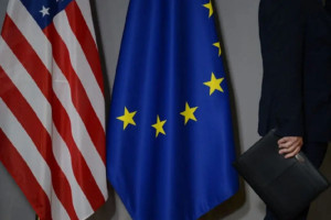 Європейський Союз і США погодили умови торговельної угоди