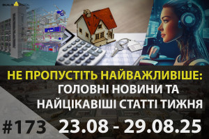 Головні новини тижня