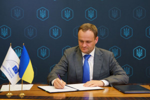 «Європейський інвестбанк відкрив Україні доступ до 908 млн євро на відбудову