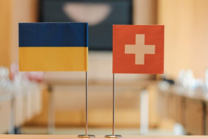 Уряд Швейцарії готується залучити більше компанії до відбудови України. Готується відповідний законопроєкт