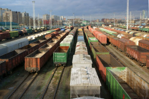 Бізнес закликає Уряд звільнити УЗ від оподаткування земельним податком