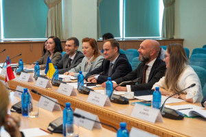 Допомога з Данії: $375 млн на лікарні, школи та енергетику в Україні