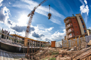 Без посилення державою антикорупційного курсу у сфері містобудування Україна не може розраховувати на прихід міжнародних інвесторів