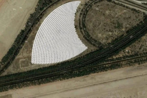 Жодного шуму. Нова вітрова електростанція, що схожа на очерет, генерує електроенергію без лопатей