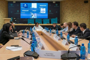 Будівельний бізнес зобов’яжуть фінансувати розвиток цифрових систем: в уряді готують законопроєкт