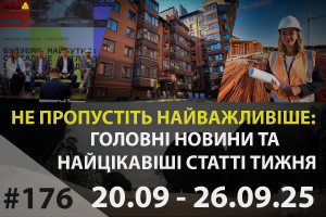 Головні новини тижня