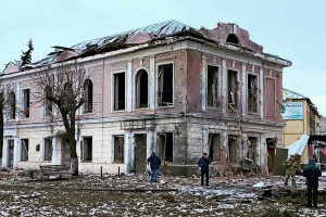 єВідновлення: стало відомо, як будуть розраховувати суму житлових сертифікатів для власників житла в історичних будинках