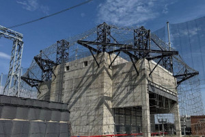 На захист критичної інфраструктури виділено 6 млрд грн