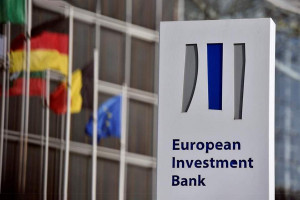 ЄІБ виділив Україні ще 46,1 млн євро на міську інфраструктуру