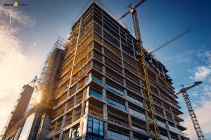 Відбудова України: ЄС, Данія, Німеччина, Франція та Литва презентували проєкт до 2028 року