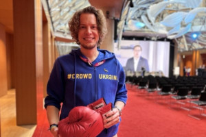 Німецький стартап зводитиме доступне житло для молоді в Києві