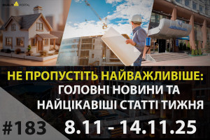 Головні новини тижня