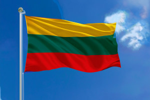 Україна отримала від Литви обладнання для відновлення енергетичної інфраструктури