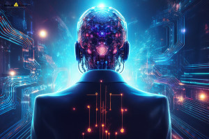 Під загрозою змін до 60% робочих місць: ШІ накриє ринок праці 