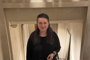 Маркарову призначено радницею президента з відбудови та інвестицій