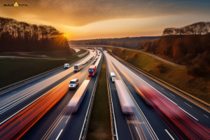 Перша платна дорога: уряд пропонує маршрут до кордону з Польщею