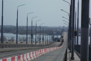 Японцы займутся ремонтом украинских мостов и дорог